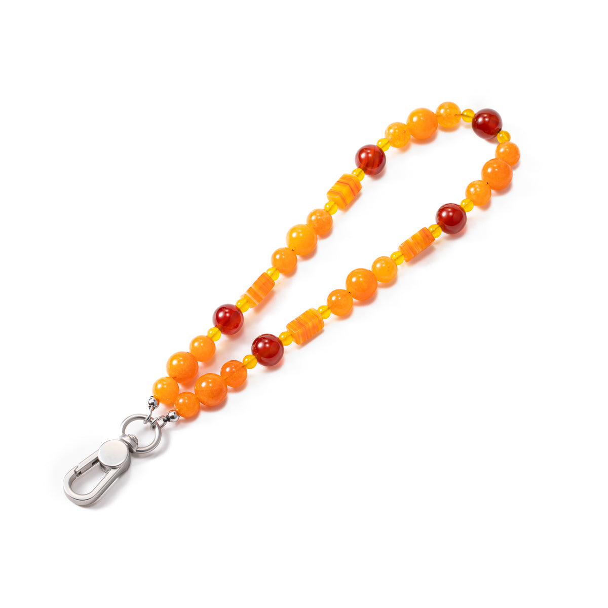 Mandarin Sun - Phone Charm