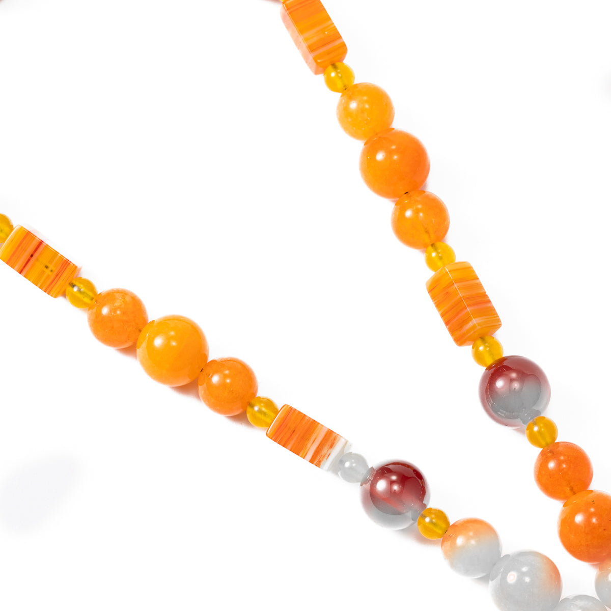 Mandarin Sun - Phone Charm