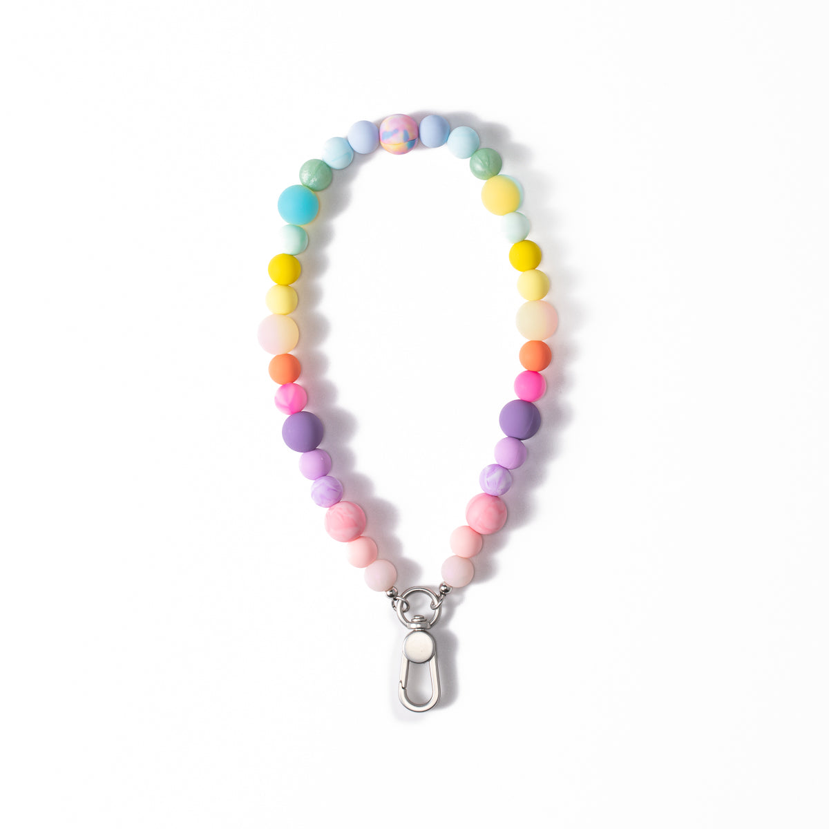 Marshmallow Candy - Phone Charm