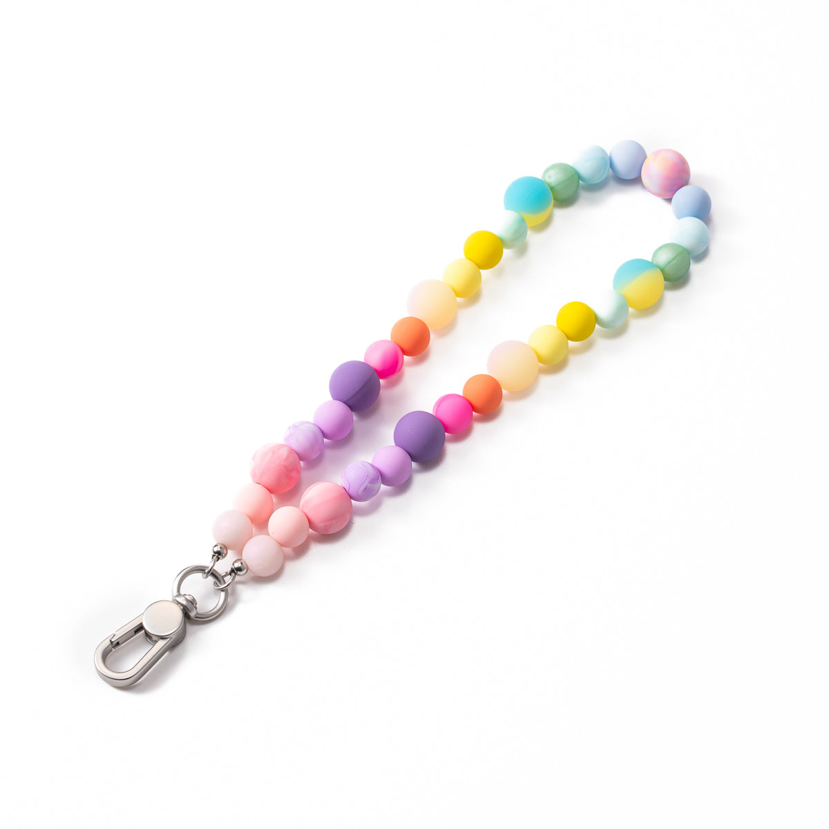 Marshmallow Candy - Phone Charm