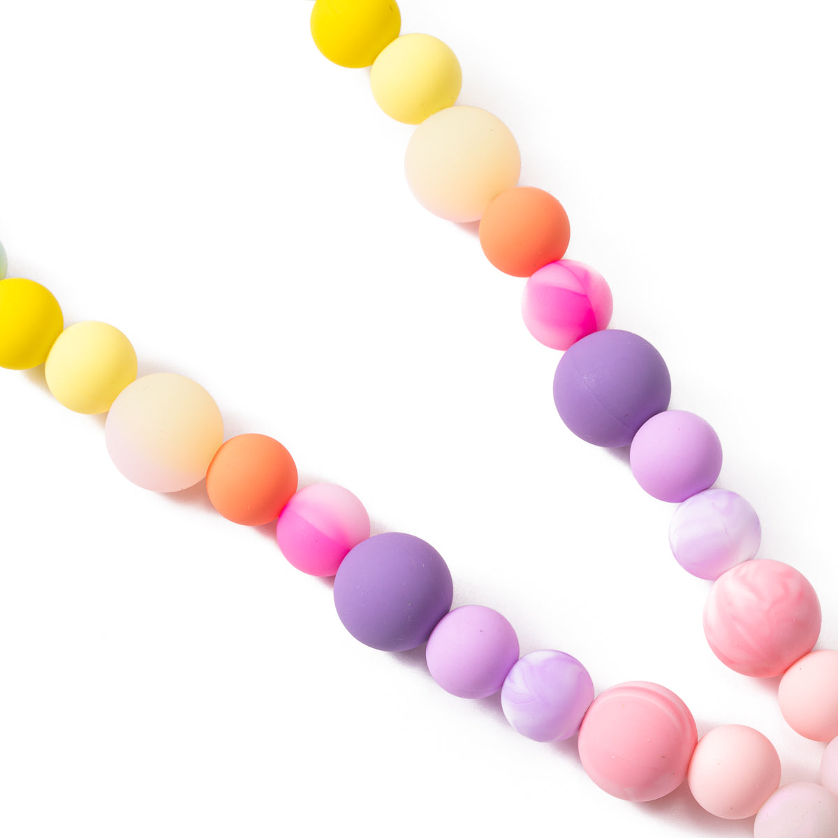 Marshmallow Candy - Phone Charm