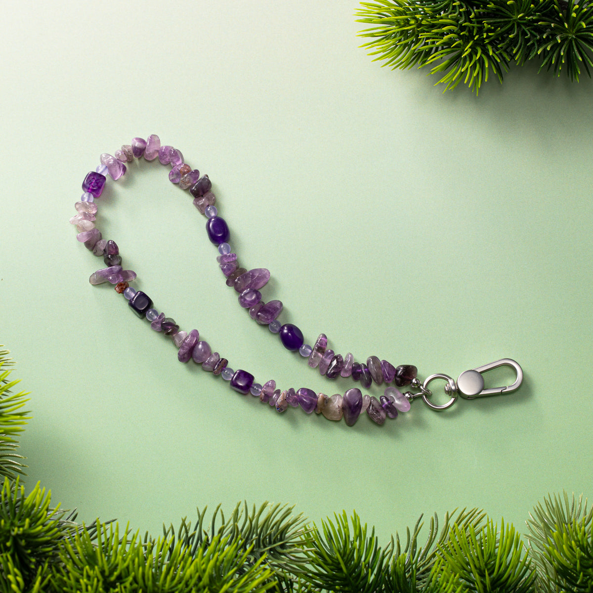 Mystic Night - Phone Charm