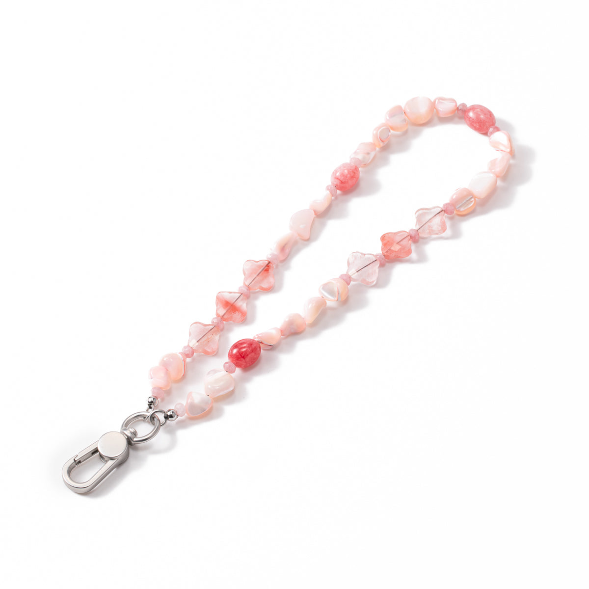 Peach Orchard - Phone Charm