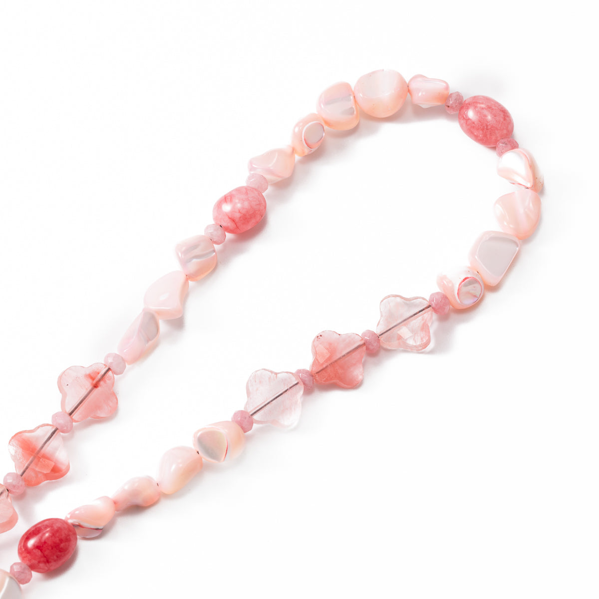 Peach Orchard - Phone Charm