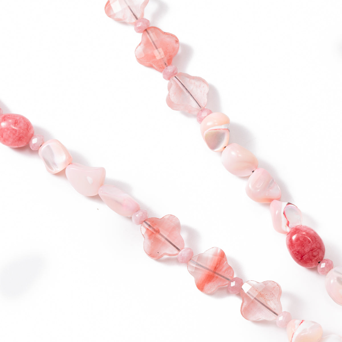 Peach Orchard - Phone Charm