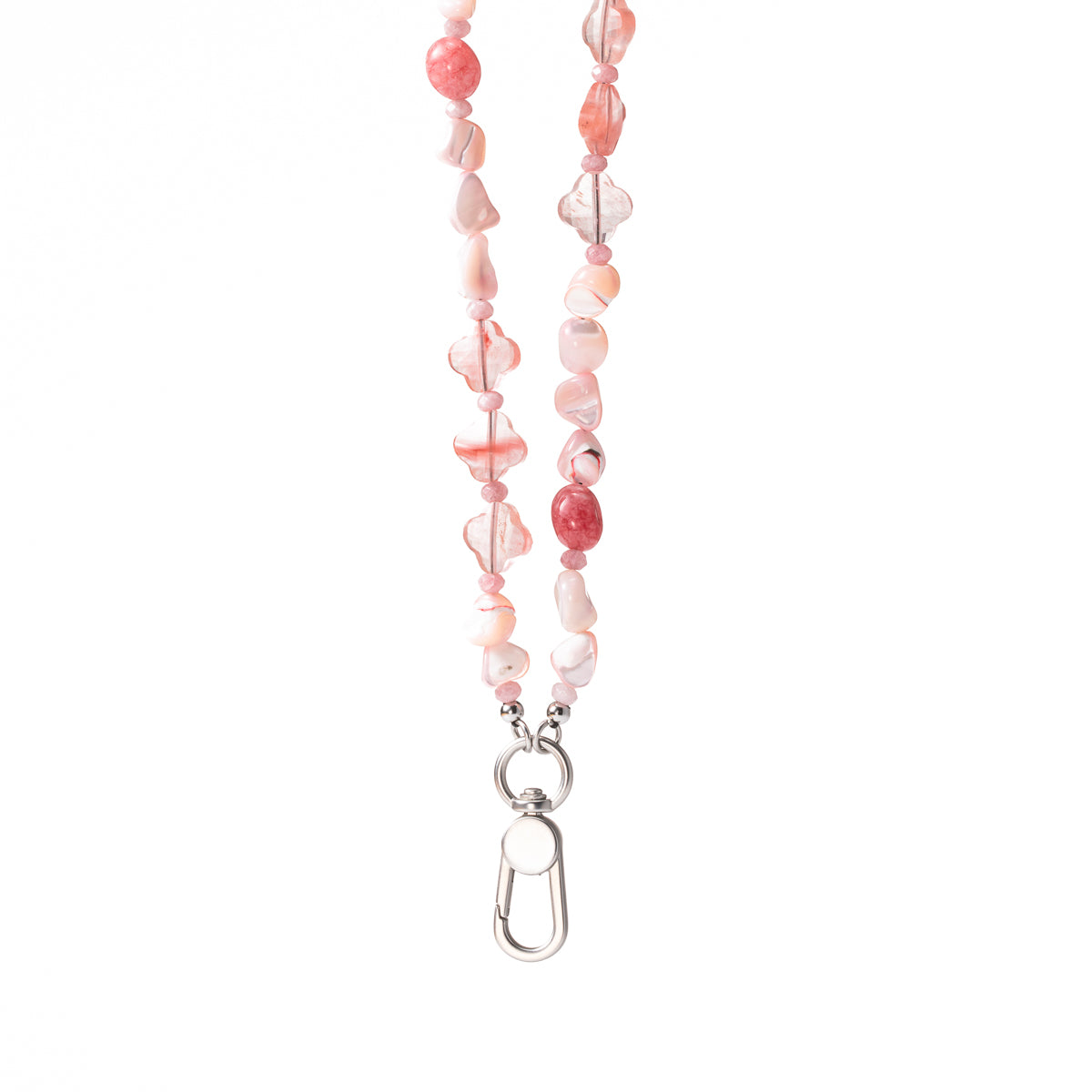 Peach Orchard - Phone Charm