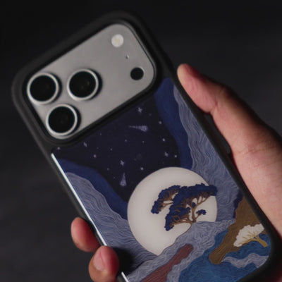 Aura Farming iPhone case video