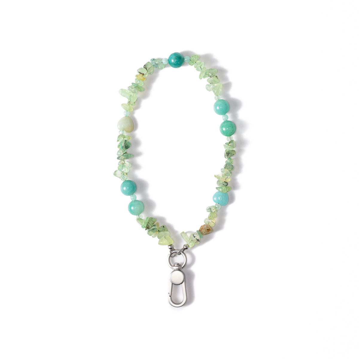 Sea Tides - Phone Charm