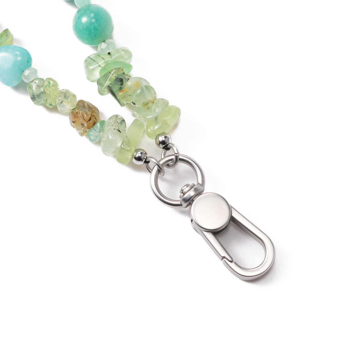 Sea Tides - Phone Charm