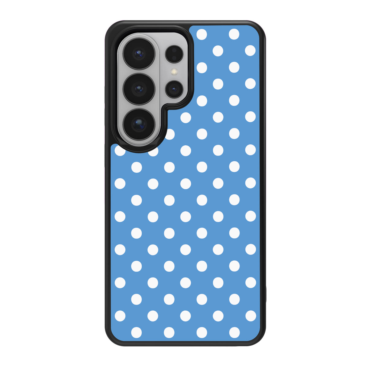 Summer Breeze design back view – Samsung Galaxy S26 Ultra case