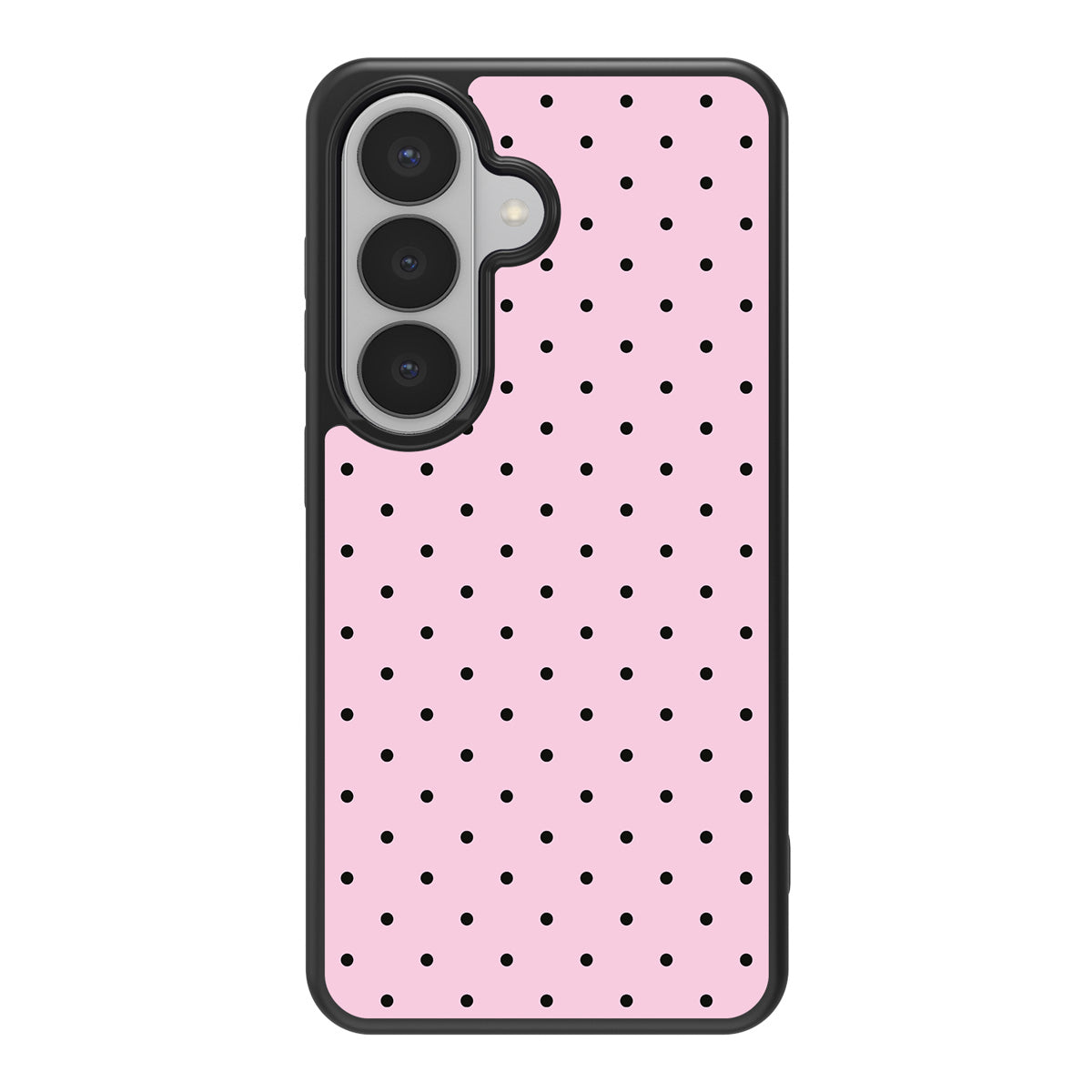 Veloria design back view – Samsung Galaxy S26 case